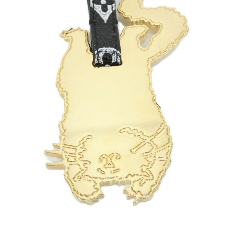 Louis Vuitton Bijou Sac Catgram Flying Cat Mp2284 Key Ring
