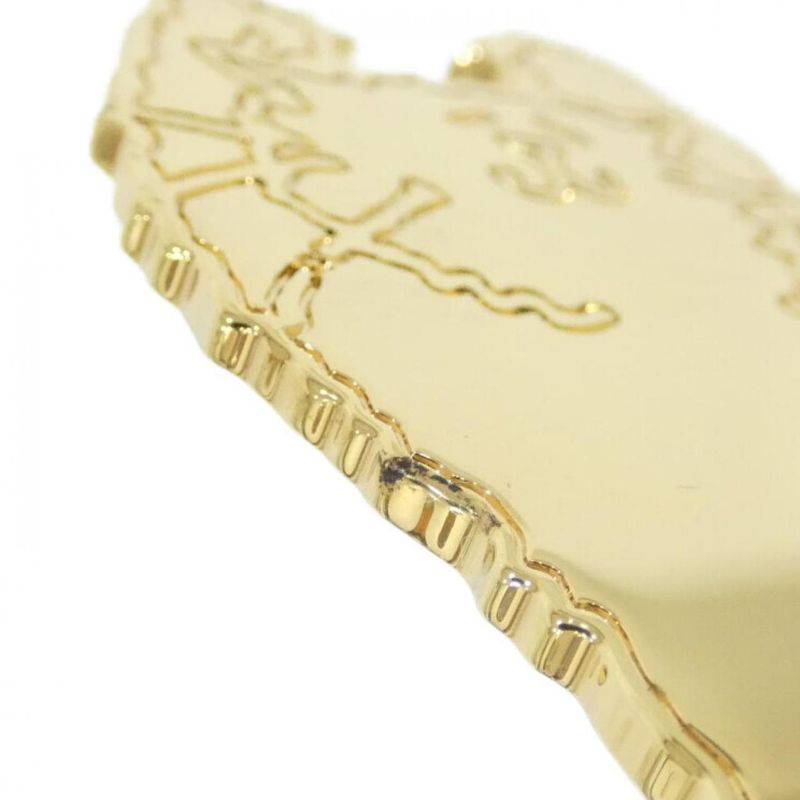 Louis Vuitton Bijou Sac Catgram Flying Cat Mp2284 Key Ring