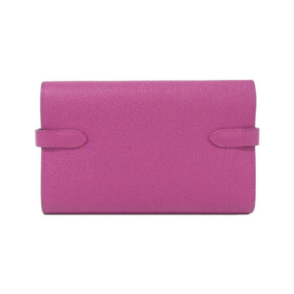 Hermes Kelly Despurian Medium 054750ck Wallet