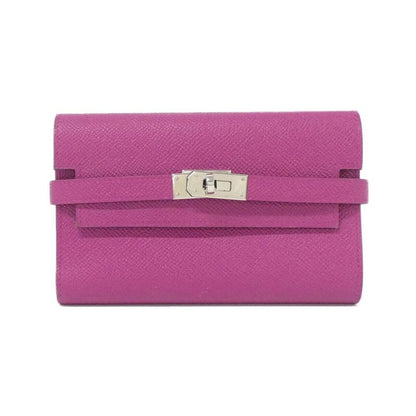 Hermes Kelly Despurian Medium 054750ck Wallet