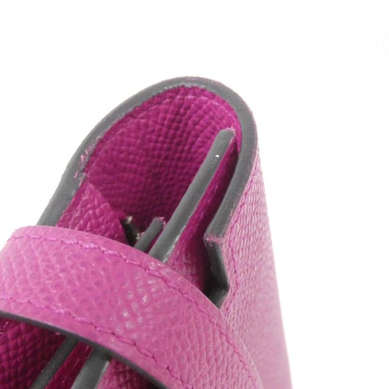 Hermes Kelly Despurian Medium 054750ck Wallet