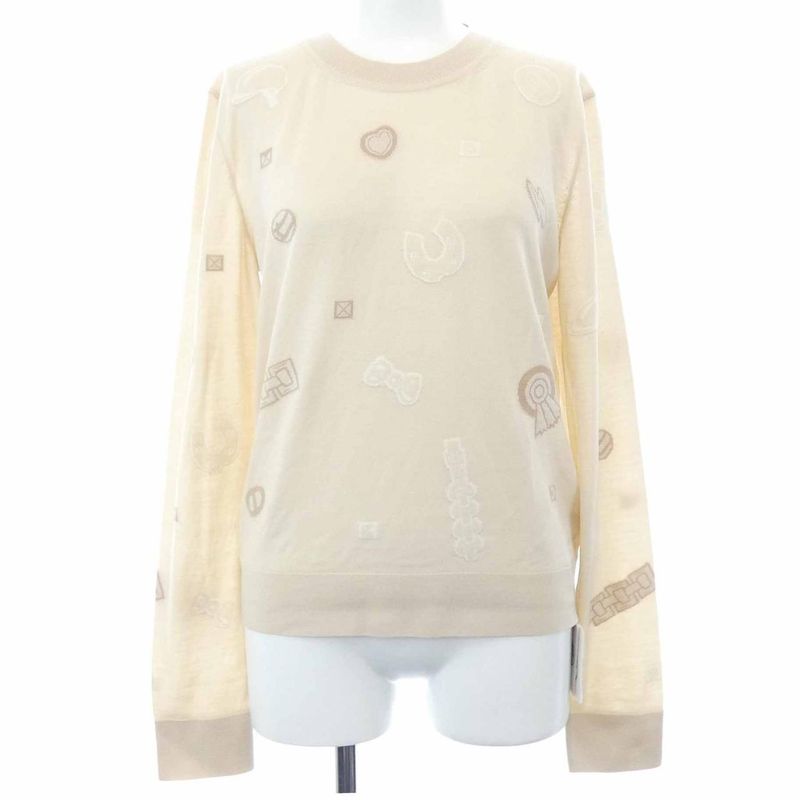 Hermes Candy Libris 5h2638d3 Knit