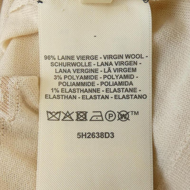 Hermes Candy Libris 5h2638d3 Knit