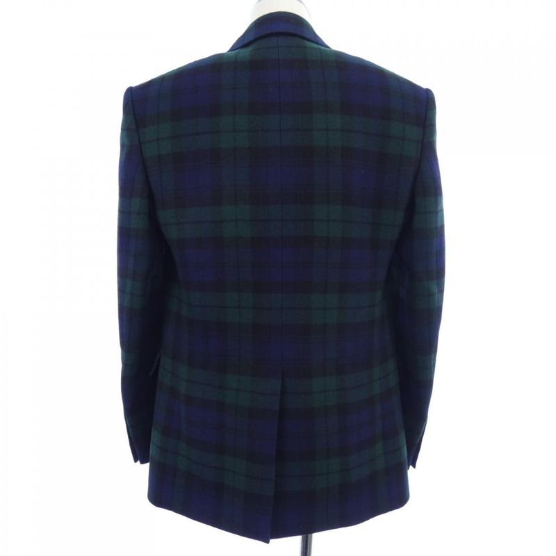 Saint Laurent 837196y1m46 Jacket