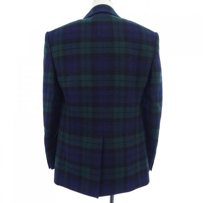 Saint Laurent 837196y1m46 Jacket