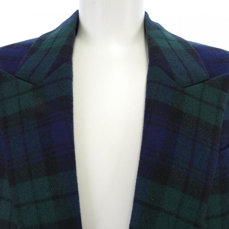 Saint Laurent 837196y1m46 Jacket