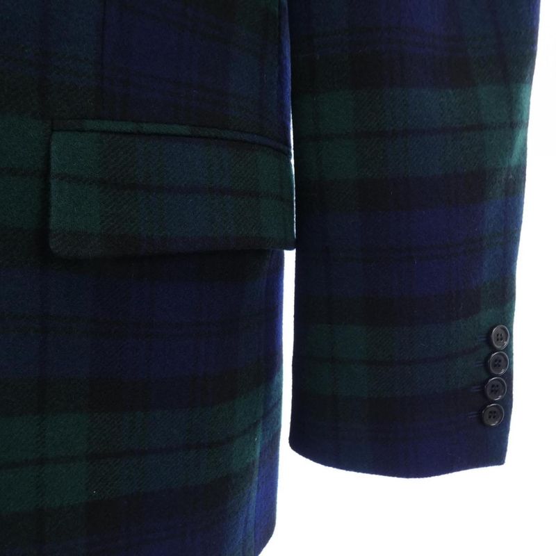 Saint Laurent 837196y1m46 Jacket