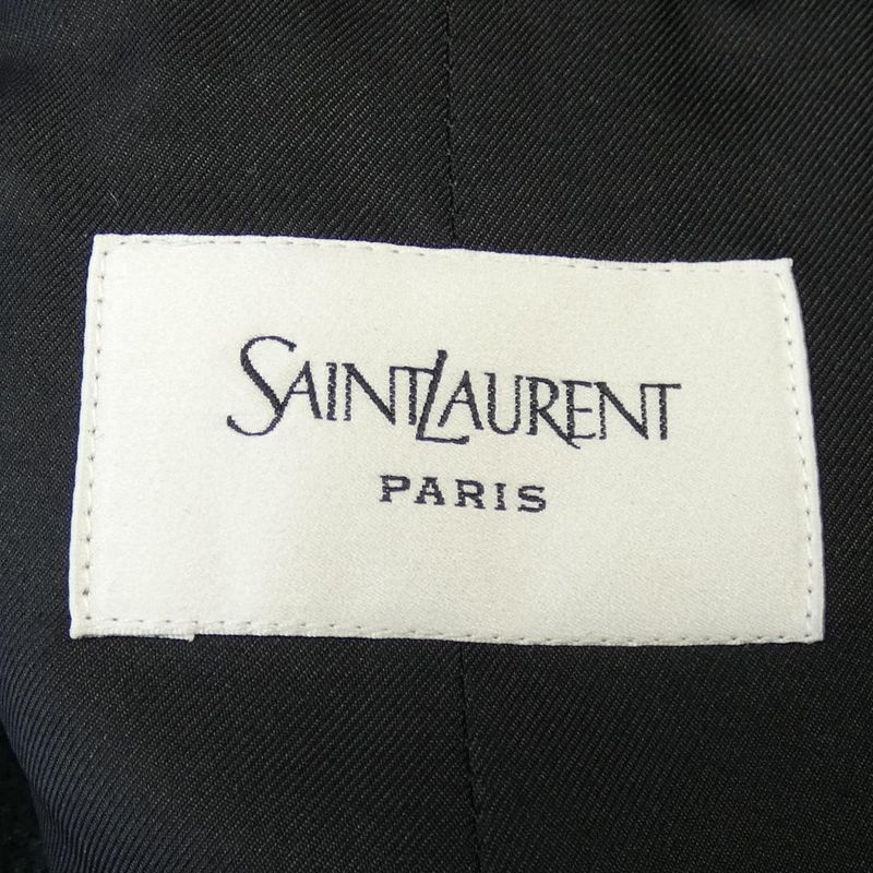 Saint Laurent 837196y1m46 Jacket