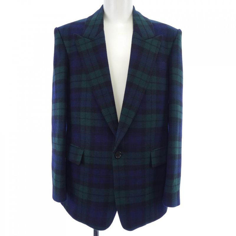 Saint Laurent 837196y1m46 Jacket