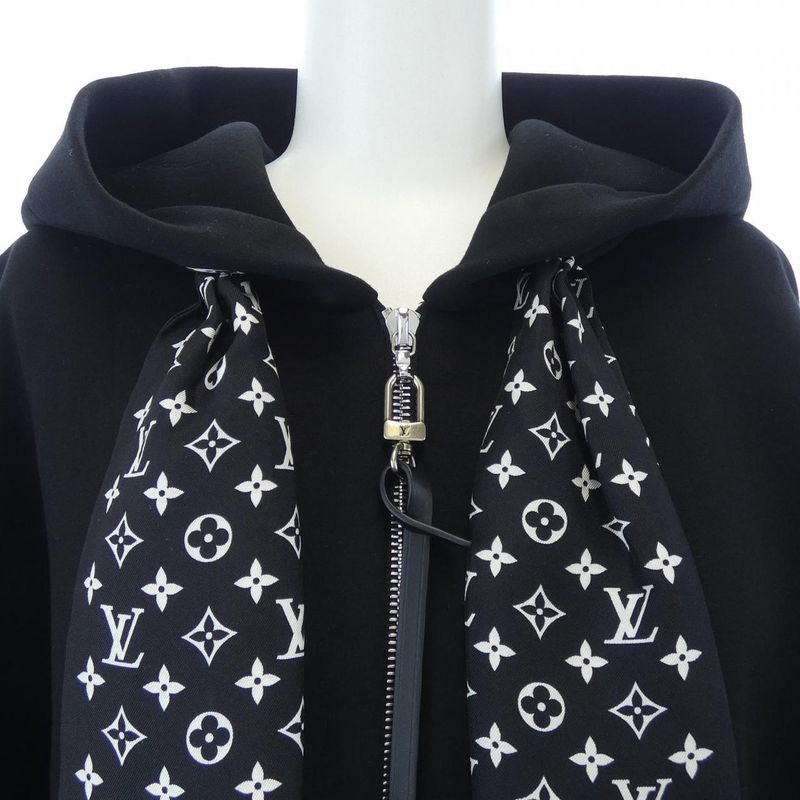 Louis Vuitton Ftst90zhp Parka