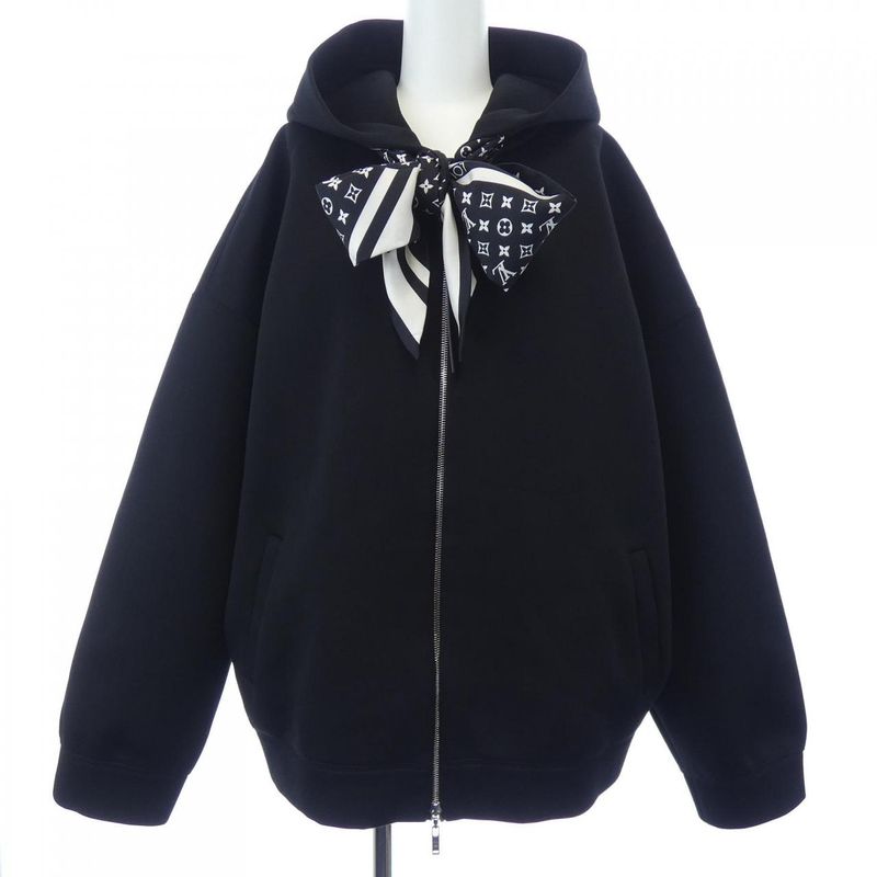 Louis Vuitton Ftst90zhp Parka