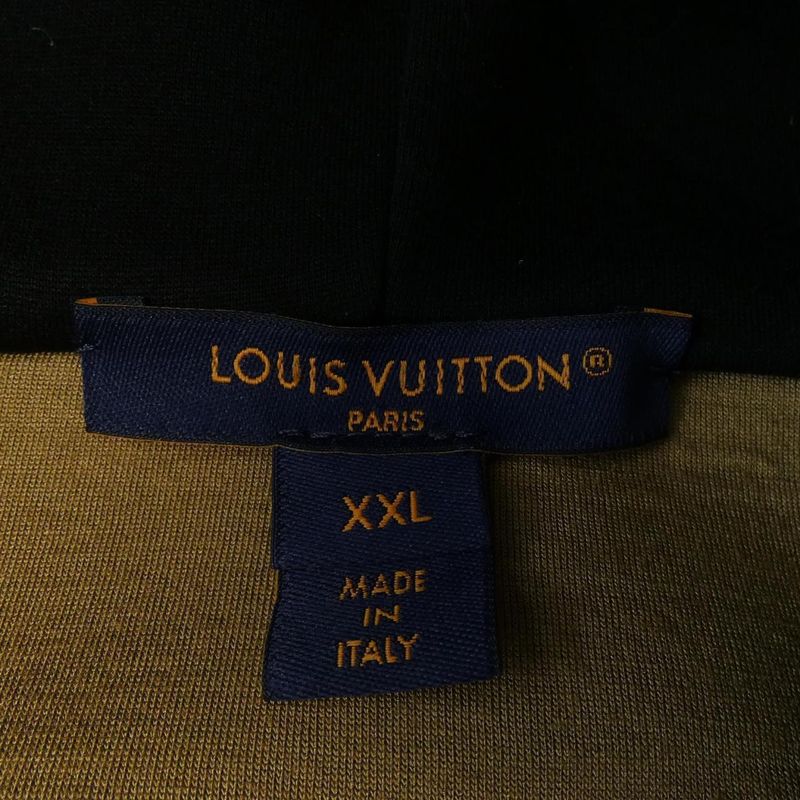 Louis Vuitton Ftst90zhp Parka