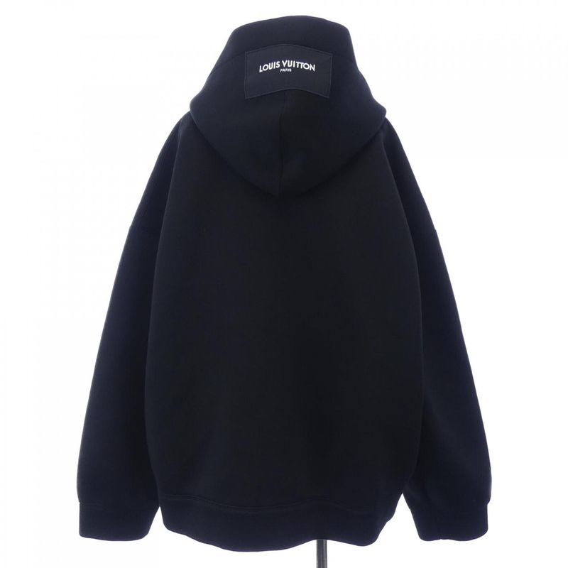 Louis Vuitton Ftst90zhp Parka