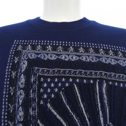 Hermes Cheval PUNK Bandana 467880ha Sweatshirt