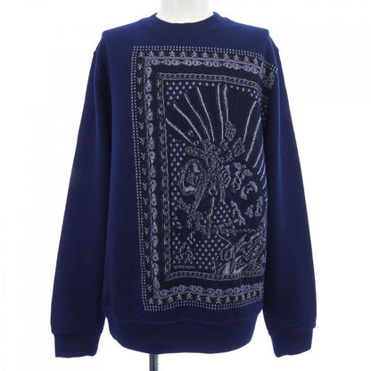 Hermes Cheval PUNK Bandana 467880ha Sweatshirt