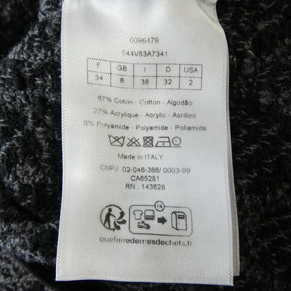 Christian DIOR Macrocannage 544v53a7341 Jacket