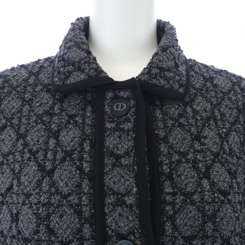 Christian DIOR Macrocannage 544v53a7341 Jacket