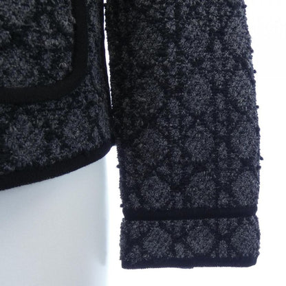 Christian DIOR Macrocannage 544v53a7341 Jacket