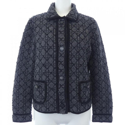 Christian DIOR Macrocannage 544v53a7341 Jacket