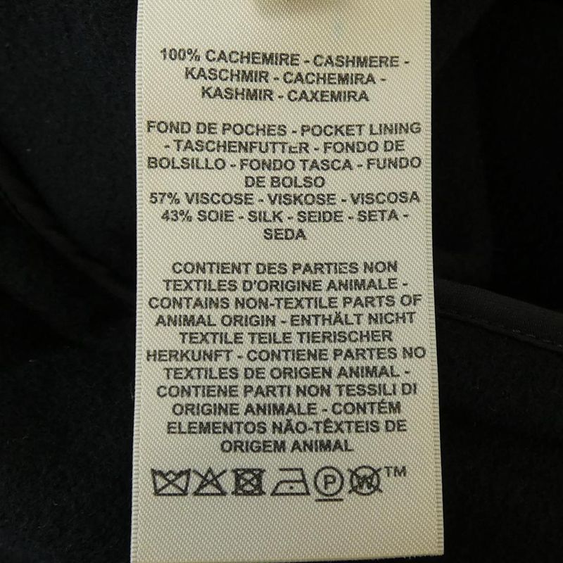 Hermes H Passant 5h0286da Jacket