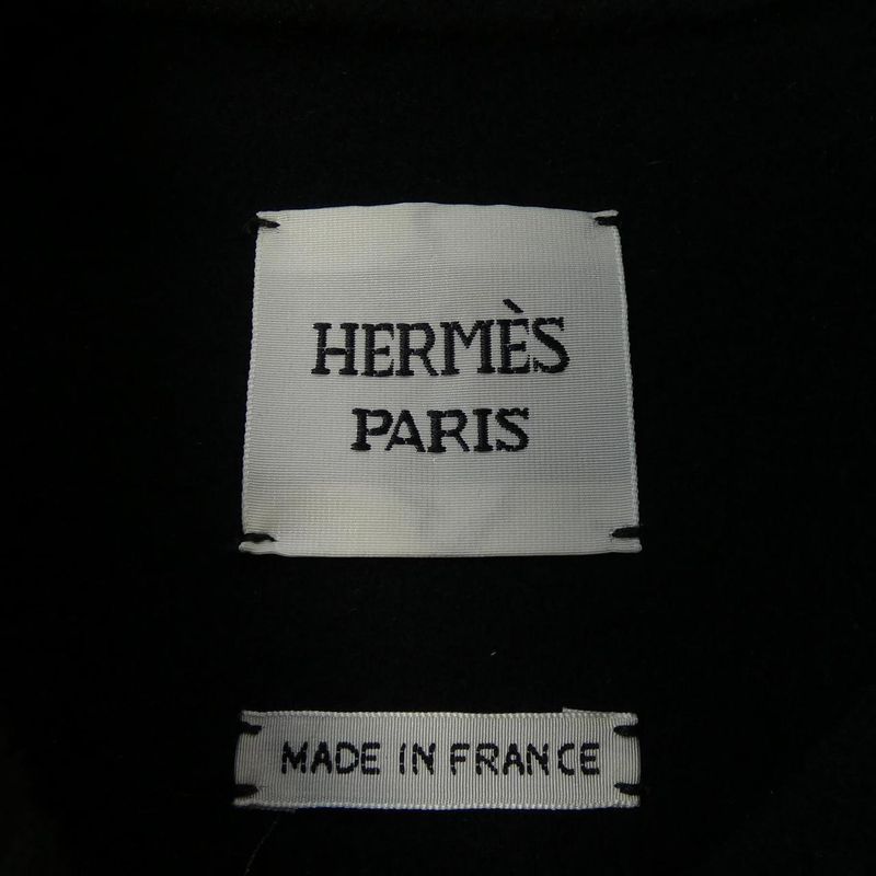 Hermes H Passant 5h0286da Jacket