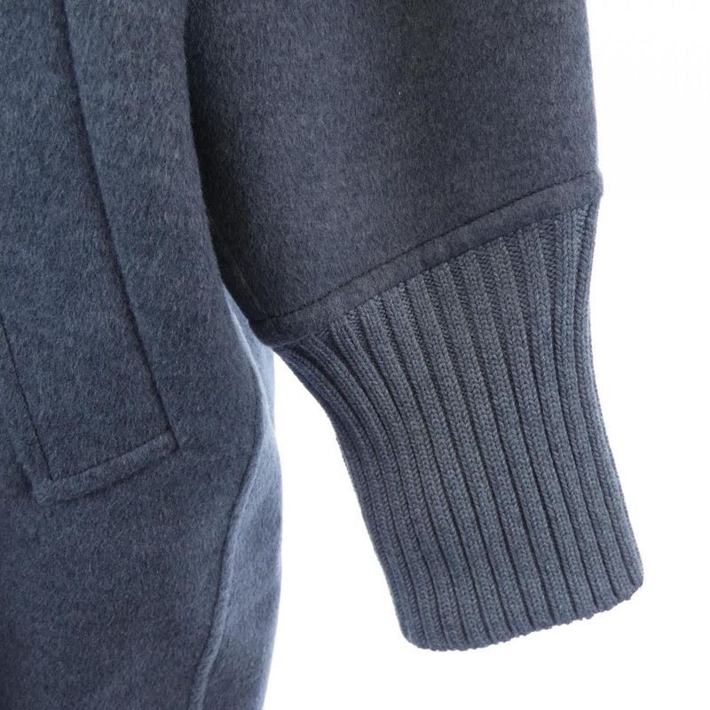 Louis Vuitton Frco41qwe Coat