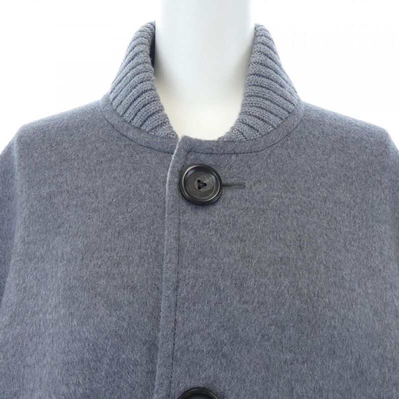 Louis Vuitton Frco41qwe Coat