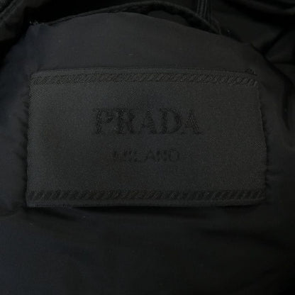 Prada Triangle Logo Sgn839 S182 I18 Vest
