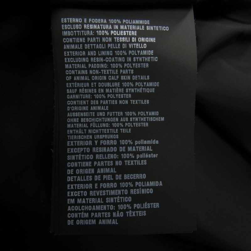 Prada Triangle Logo Sgn839 S182 I18 Vest