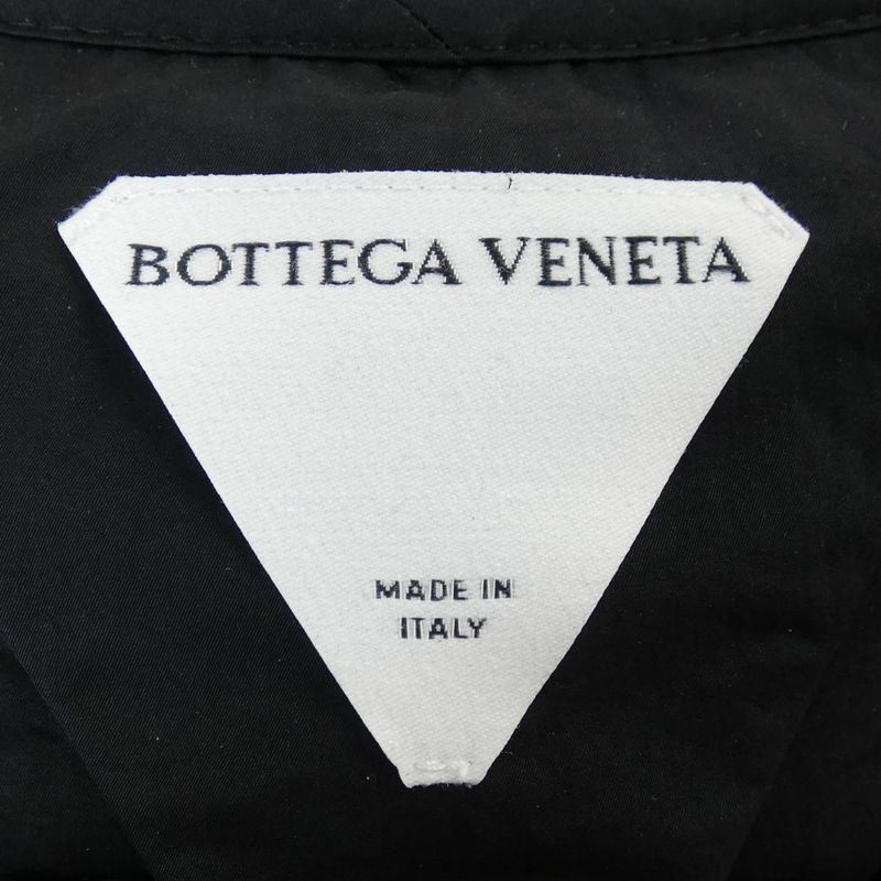 Bottega Veneta 701811 Vf4k0 Vest