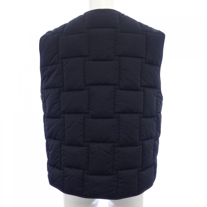 Bottega Veneta 701811 Vf4k0 Vest