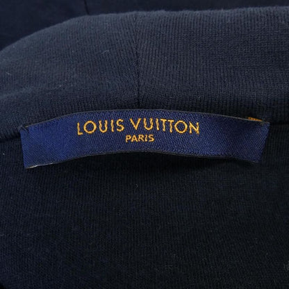 Louis Vuitton Tapestry Print Hoodie Hiy18wtch Hoodie