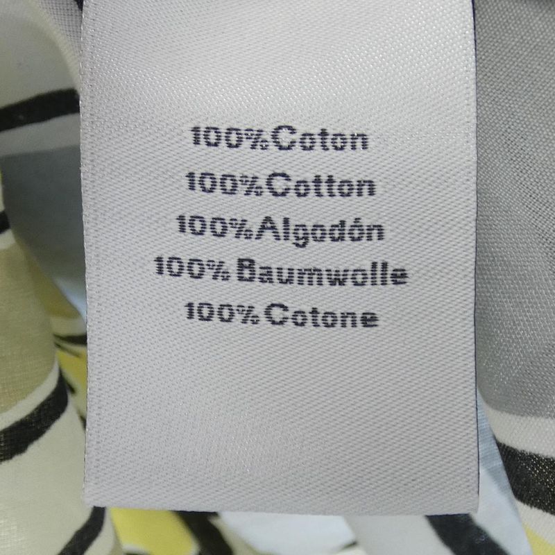 Hermes LA Dance DES Chevaux *11-5623 Shirt