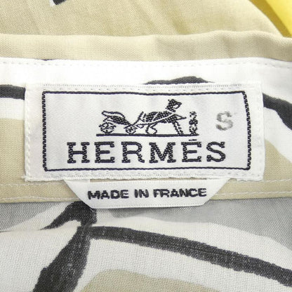 Hermes LA Dance DES Chevaux *11-5623 Shirt