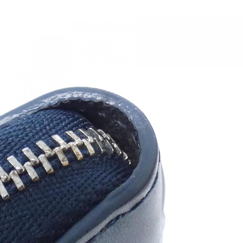 Louis Vuitton Moonogram Zippy Coin Purse M81860 Coin Case