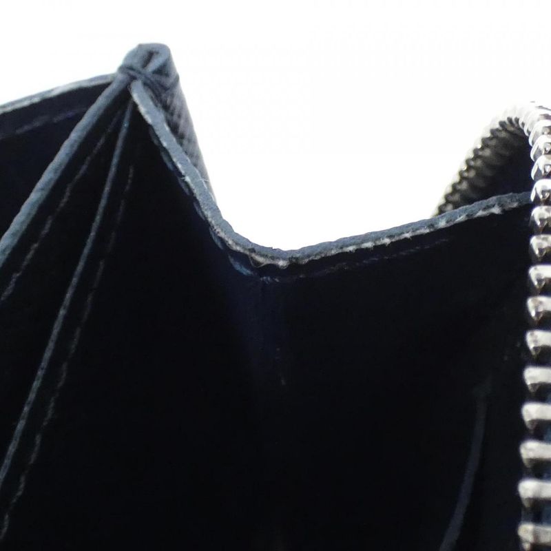 Louis Vuitton Moonogram Zippy Coin Purse M81860 Coin Case