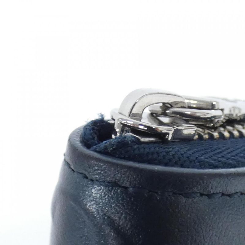 Louis Vuitton Moonogram Zippy Coin Purse M81860 Coin Case