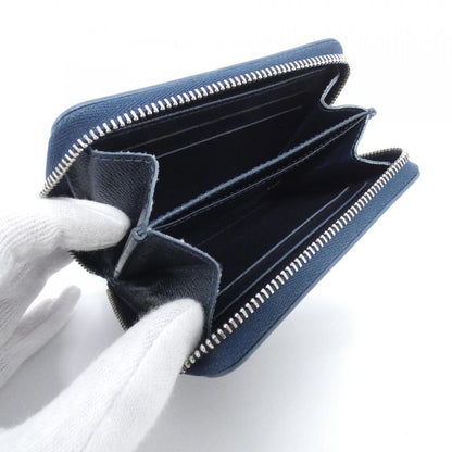 Louis Vuitton Moonogram Zippy Coin Purse M81860 Coin Case