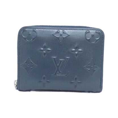 Louis Vuitton Moonogram Zippy Coin Purse M81860 Coin Case