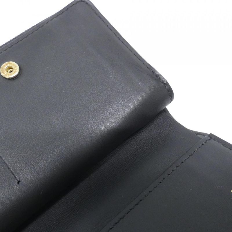 Louis Vuitton Cousin Portefeuille Lou M81599 Wallet