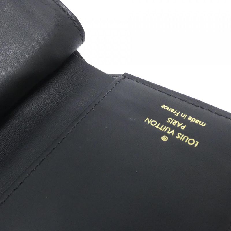 Louis Vuitton Cousin Portefeuille Lou M81599 Wallet