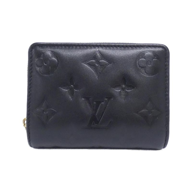 Louis Vuitton Cousin Portefeuille Lou M81599 Wallet