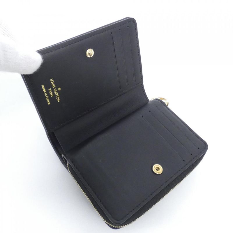 Louis Vuitton Cousin Portefeuille Lou M81599 Wallet
