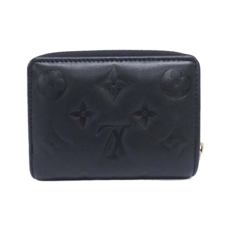 Louis Vuitton Cousin Portefeuille Lou M81599 Wallet
