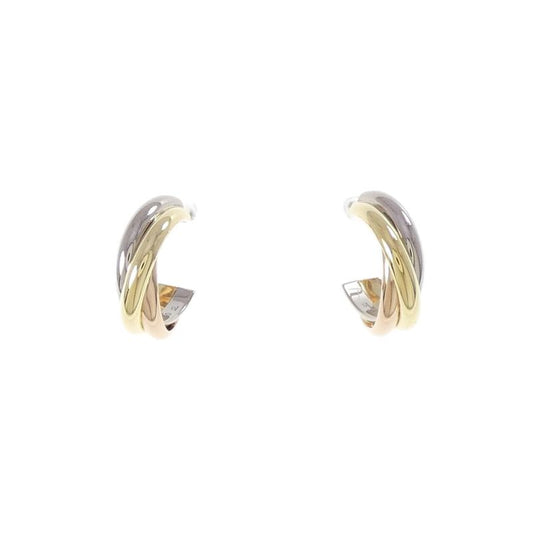 Cartier Trinity Small Earrings