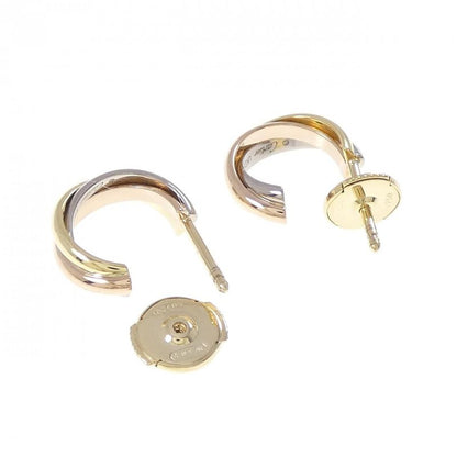 Cartier Trinity Small Earrings