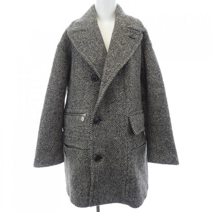 Hermes *22-5114 Coat