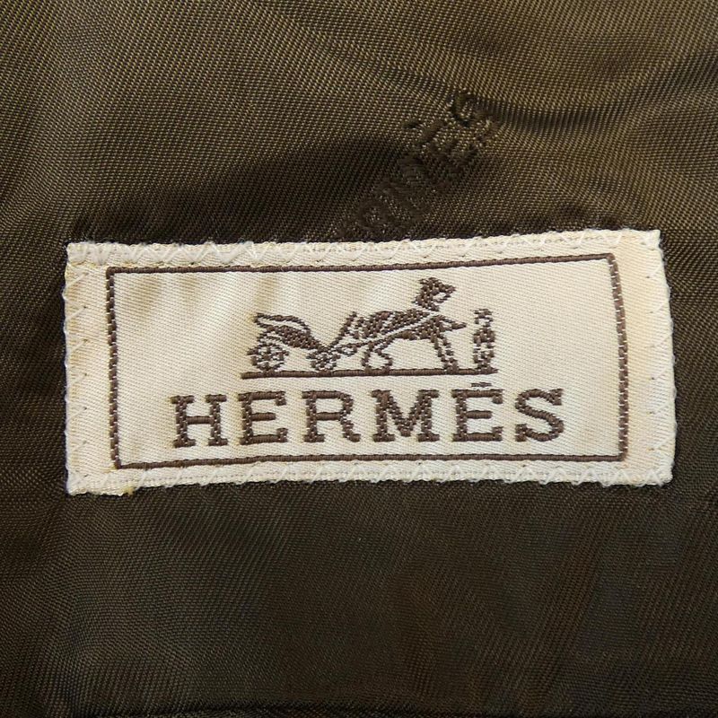 Hermes *22-5114 Coat