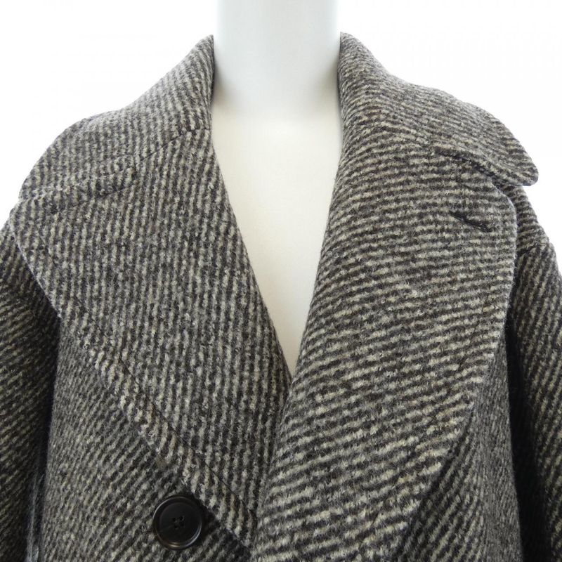 Hermes *22-5114 Coat