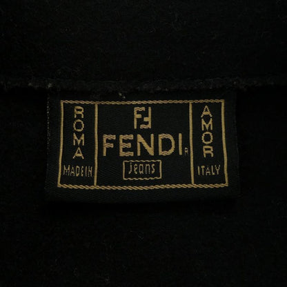 Vintage Fendi 4.595870 Coat
